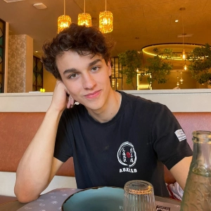 Luca Espínola