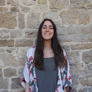 Martina Mateo
