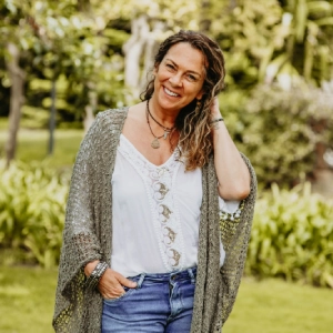 Silvia Tirado