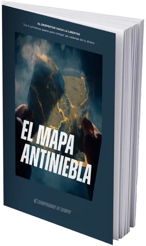 Mapa Antiniebla